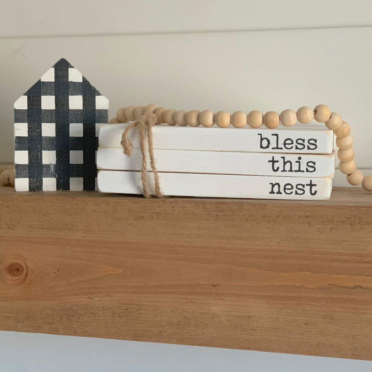 3 Painted Word Books
