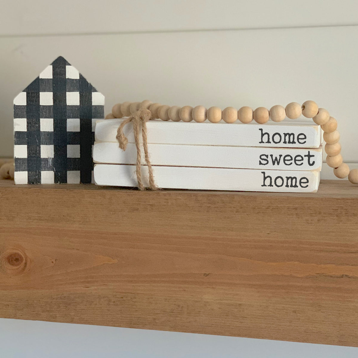 3 Painted Word Books
