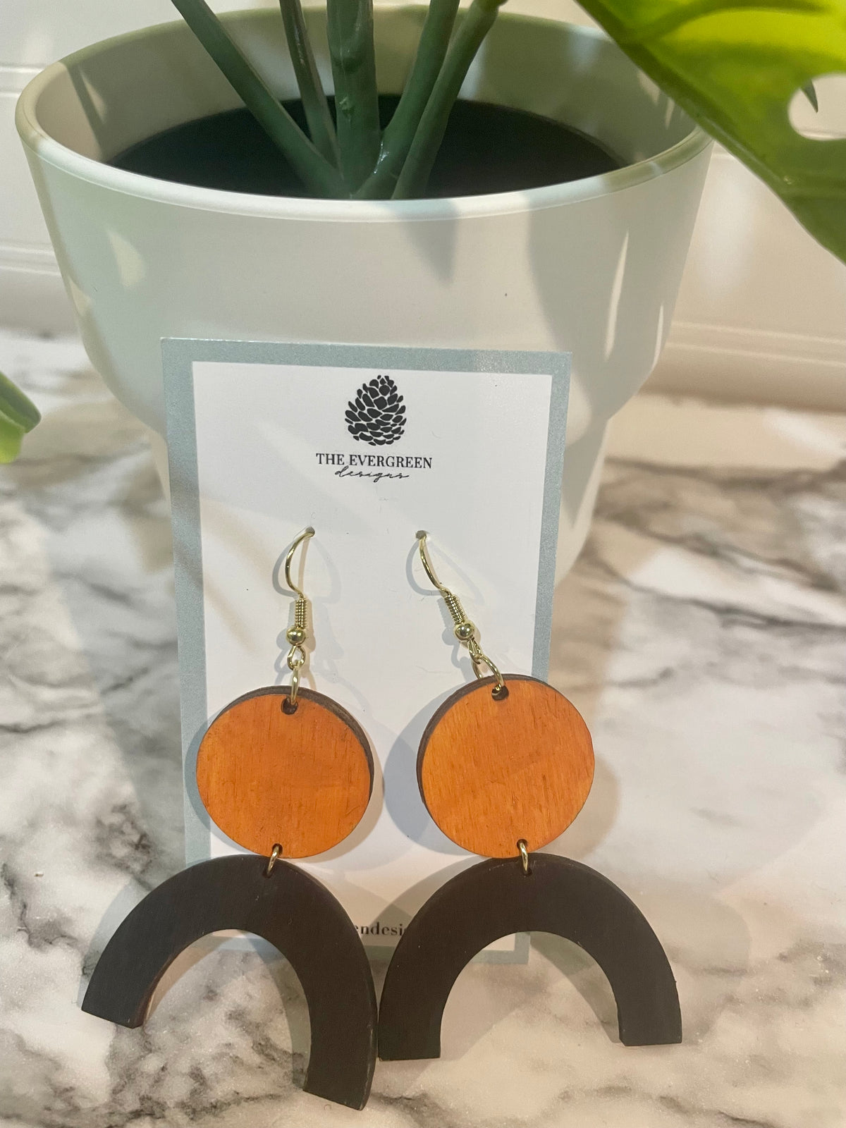 Boho Dangle Earrings