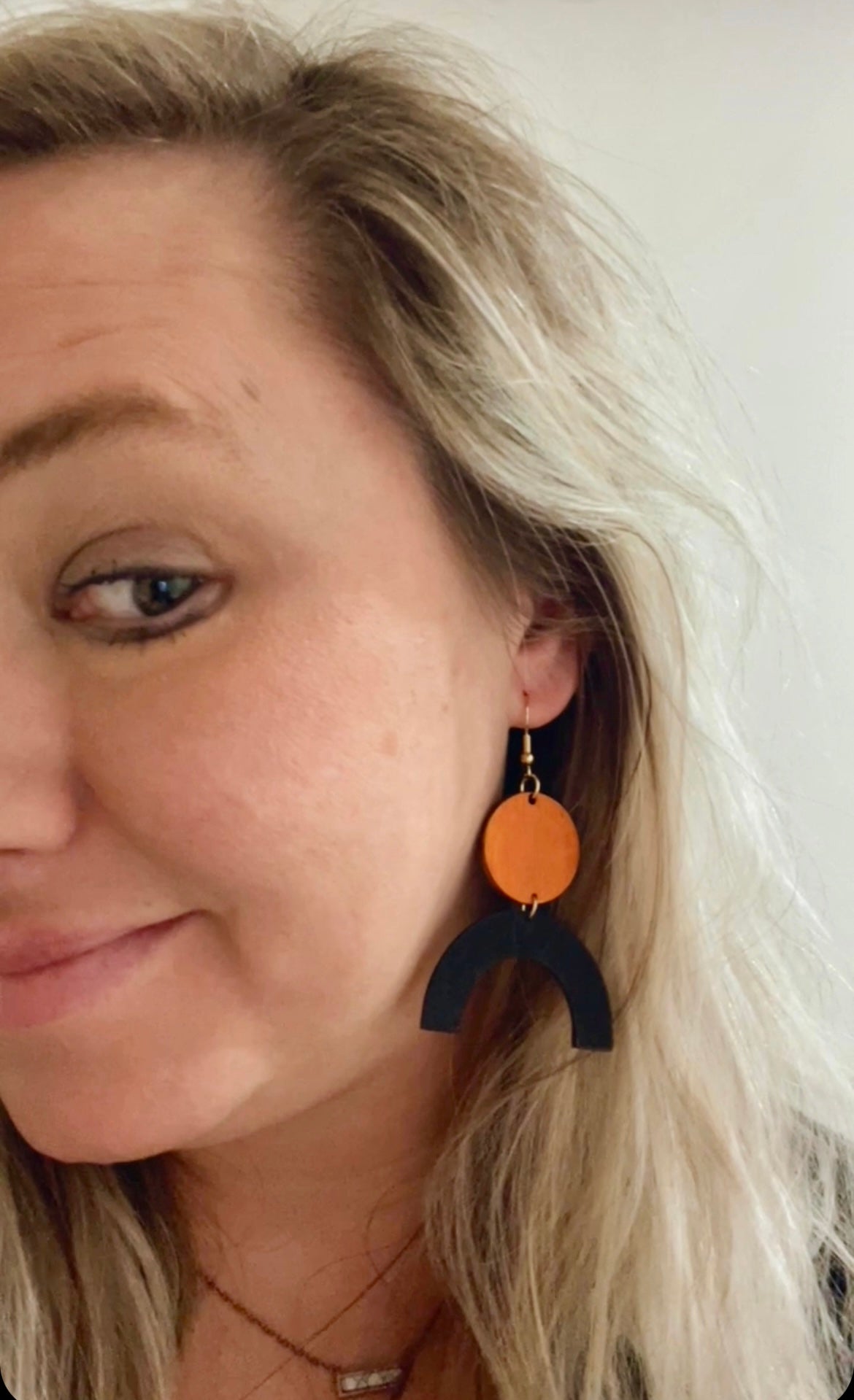 Boho Dangle Earrings
