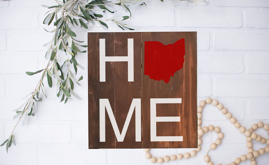 Ohio Home