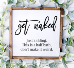 Get Naked