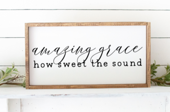 Amazing Grace