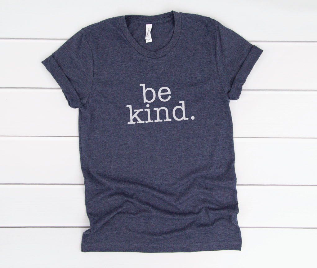 Be Kind Shirt