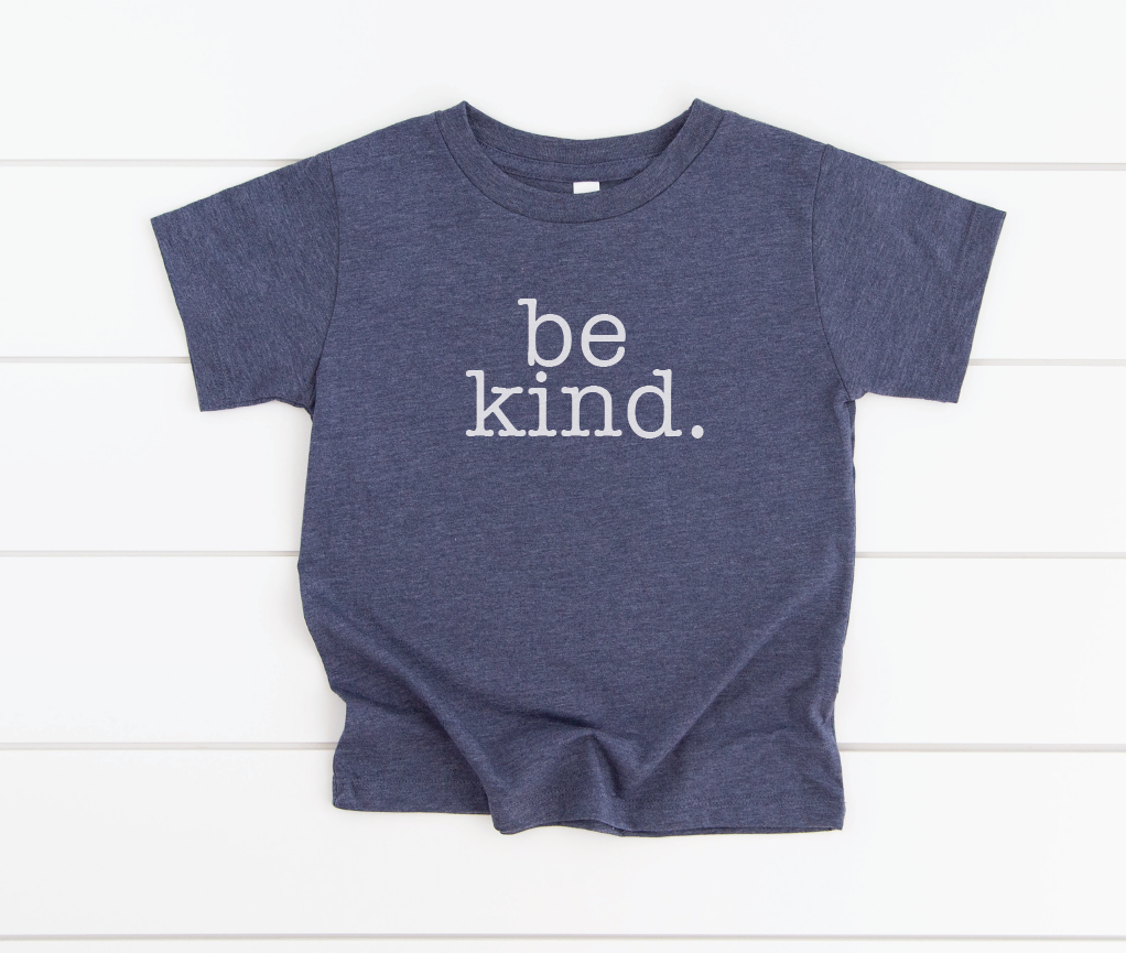 Be Kind Shirt