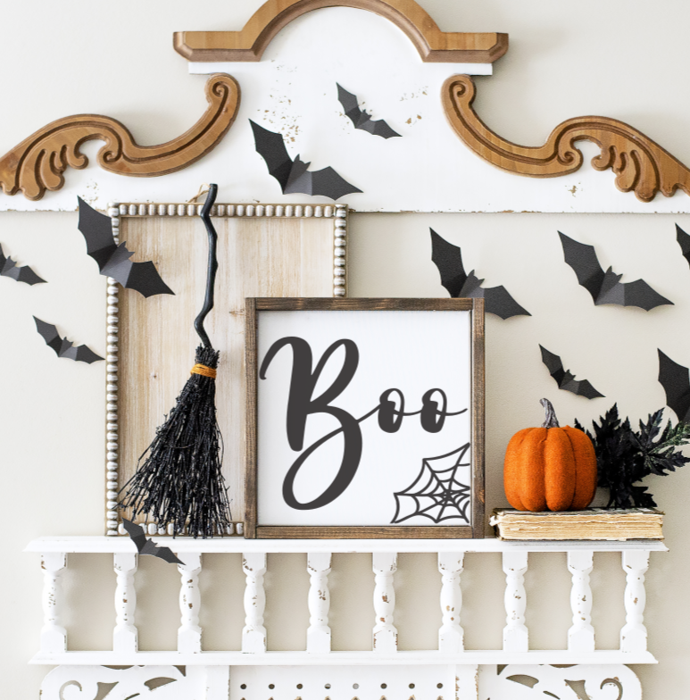 Boo web