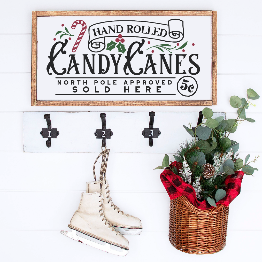 Candy Canes