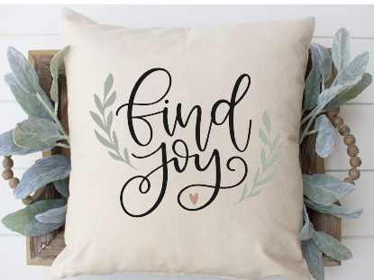 Find Joy