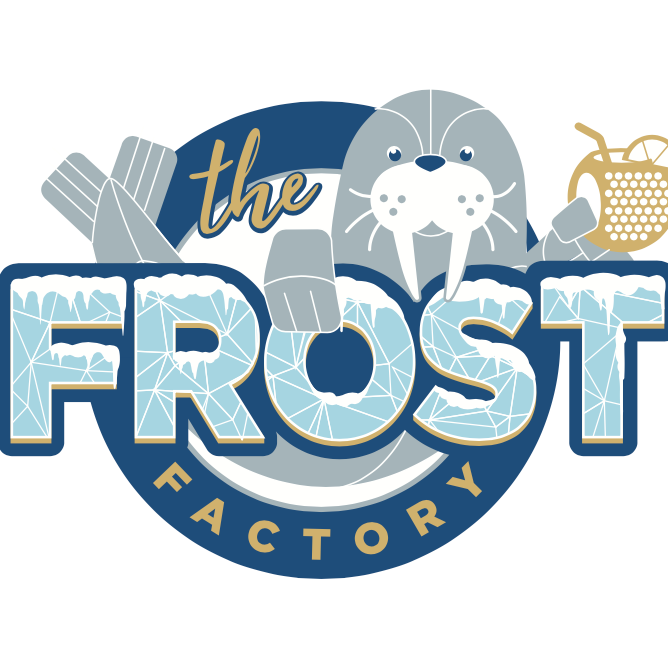 Frost Factory Event *Required for this event