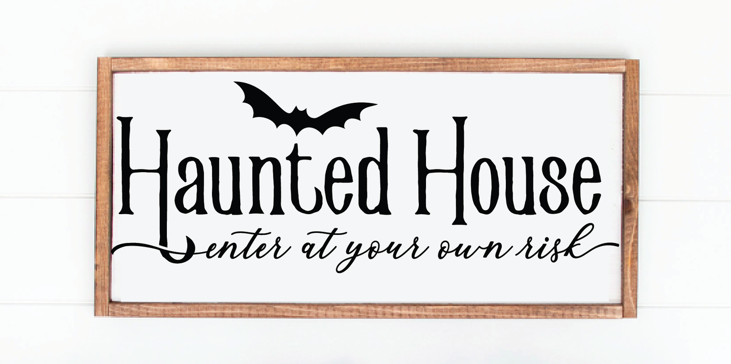 Haunted House