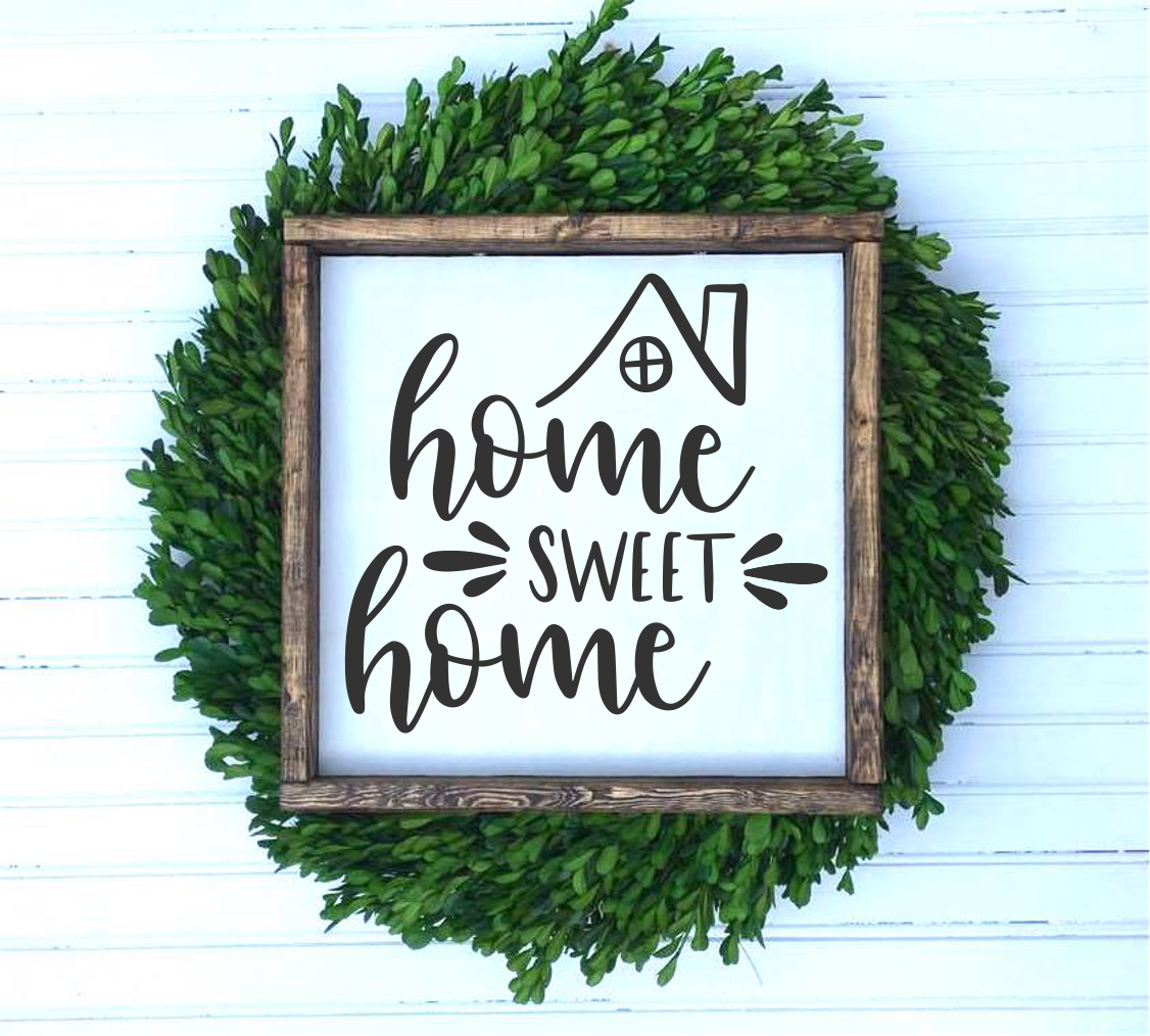 Home Sweet Home-House
