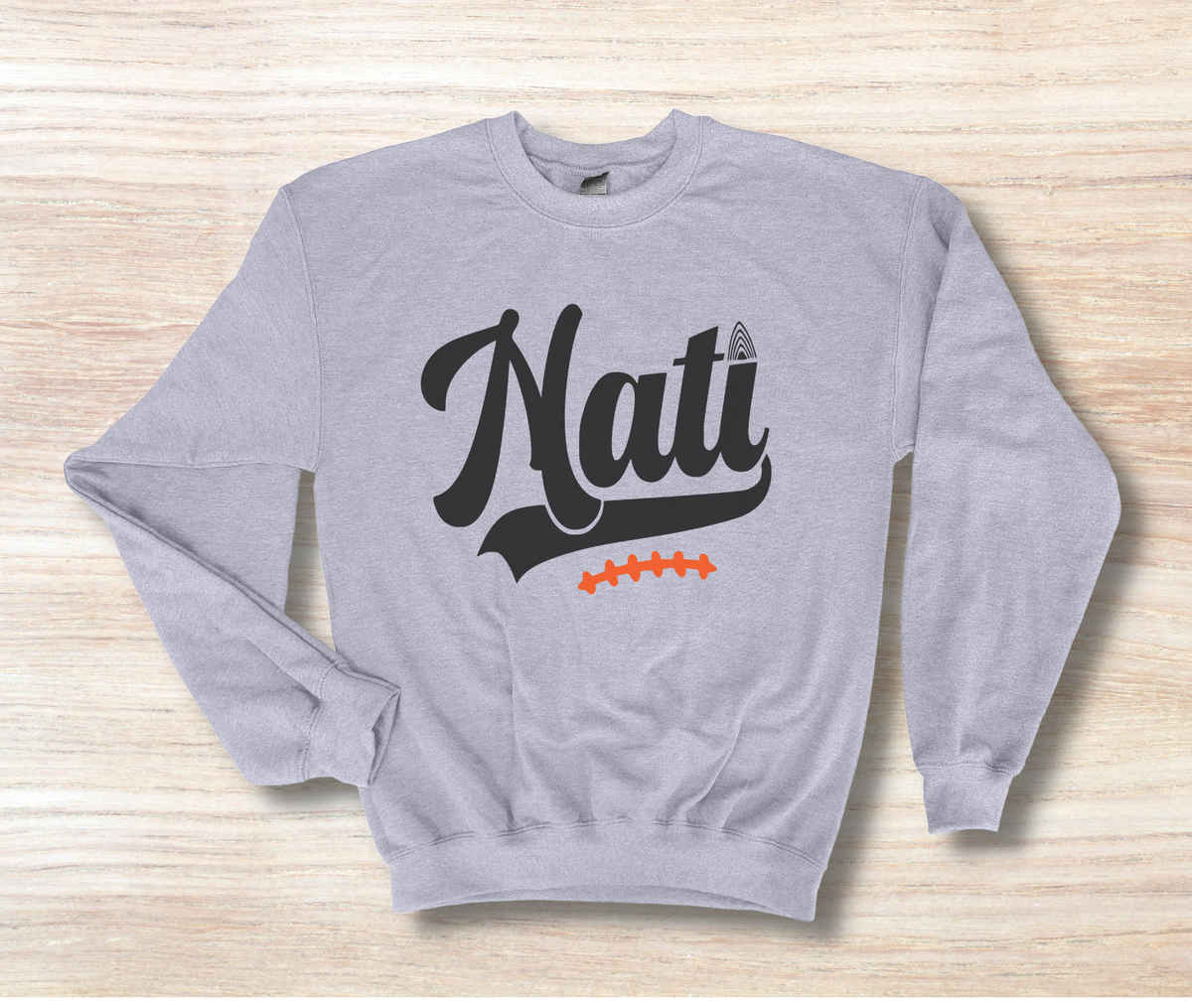 Nati