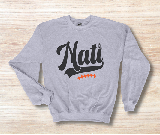 Nati