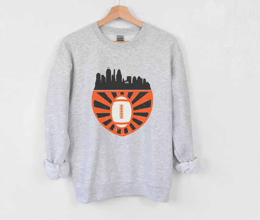 Football Skyline