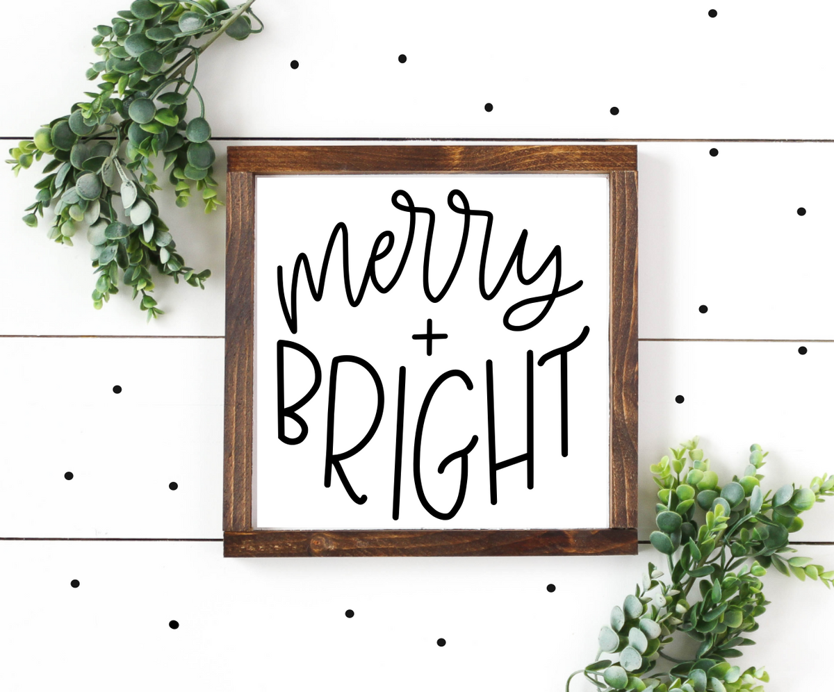 Merry & Bright 3