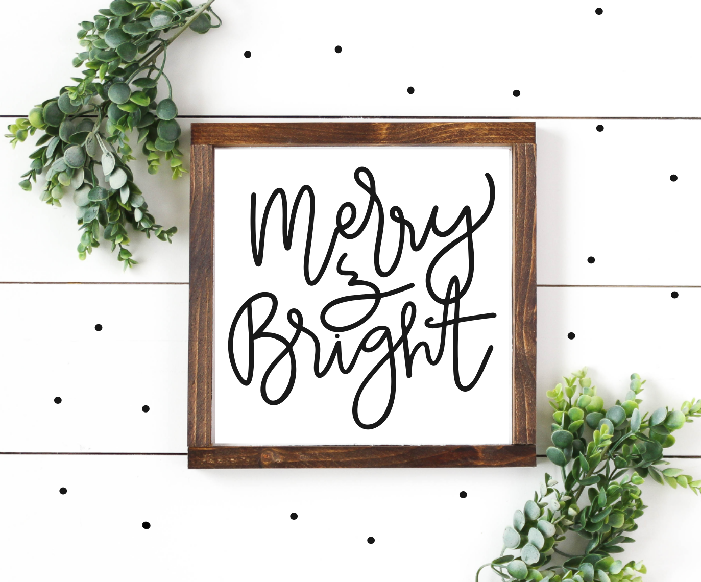 Merry & Bright 4