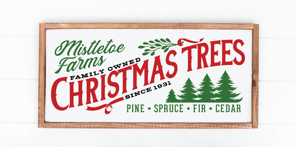 Elder Moms Club-Mistletoe Farms