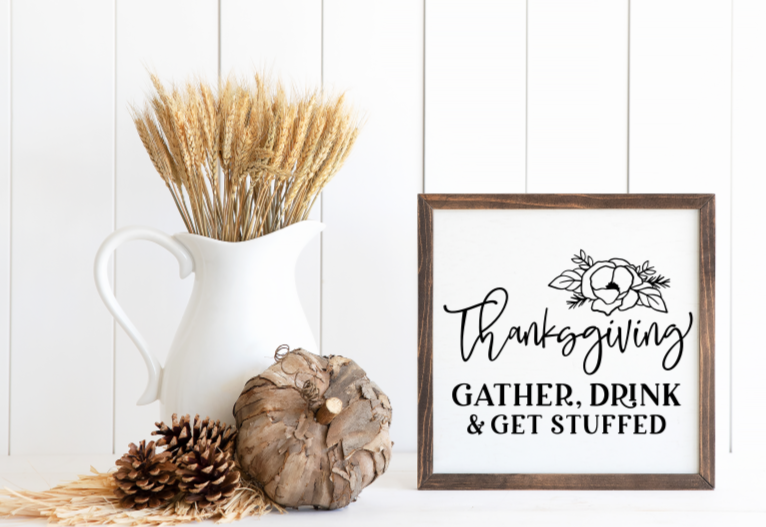 Thanksgiving