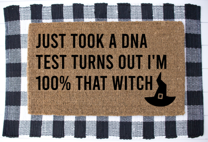 100% that witch