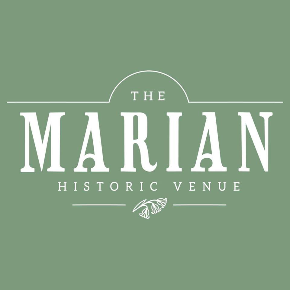 The Marian Event Ticket *Required for registration for this event